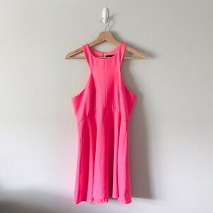 NBD x Naven Twins Believe Me Dress